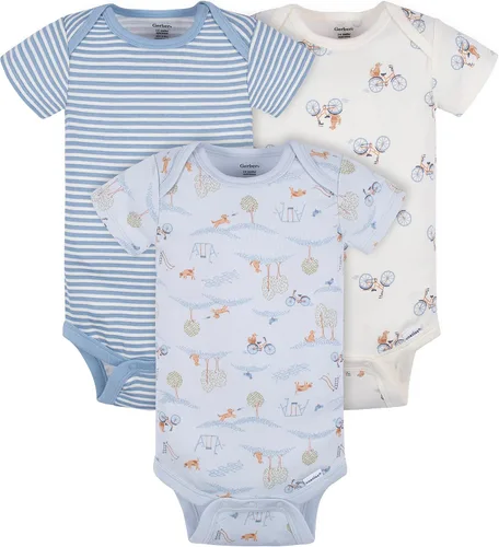 Miniatura 2 de Gerber Unisex bebé Casual