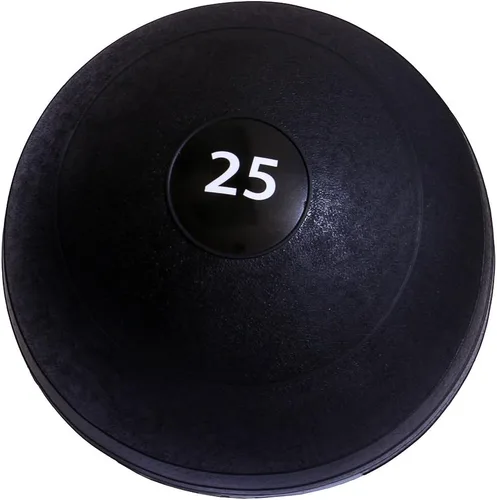 Miniatura 4 de Ader Slam Ball Negro 10,15,20,25,30,35,40,45,50LBs