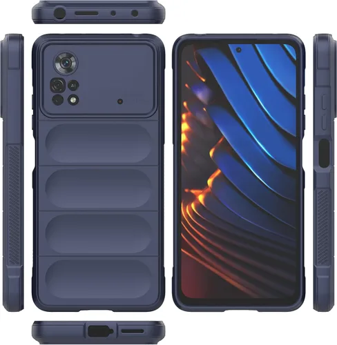 Miniatura 50 de Funda para Huawei Nova Y90 4G Caso,TPU Teléfono Móvil Funda Suave para Huawei Nova Y90 4G CTR-LX2 CTR-LX1 Funda Verde