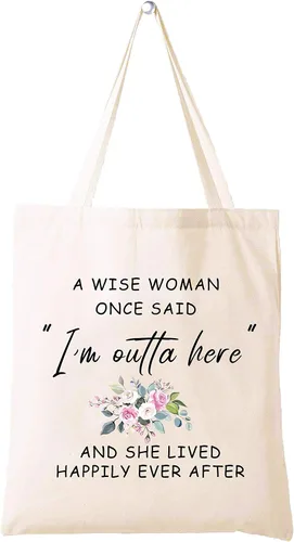 Miniatura 24 de LIBIHUA Regalo de agradecimiento para mamá, jefe, compañeros de trabajo, profesor, enfermera, amigos, esposa, hermana, bolsa de hombro, bolsa