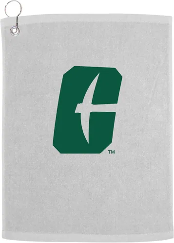 Miniatura 134 de Sport Your Gear Kent State Golden Flashes - Toalla para bolsa de golf, con licencia oficial, logotipo atlético, ultraabsorbente, con ojales, Kent St