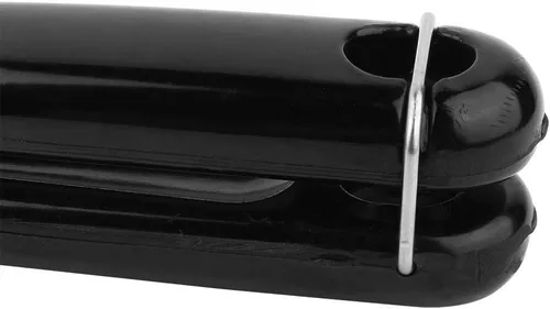 Miniatura 8 de Sartén, waflera antiadherente de doble cara hecha de material de aluminio para pasteles, tostadas y sándwiches