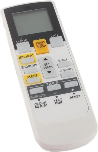 Miniatura 7 de Control remoto universal del aire acondicionado, control remoto de la CA para el reemplazo del aire acondicionado