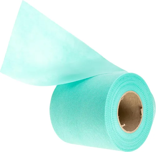 Miniatura 9 de Repa Market Hidrotape - Membrana antifractura de 4 pulgadas x 82 pies - para hidroaislamiento - Cinta de tela - Cinta de refuerzo