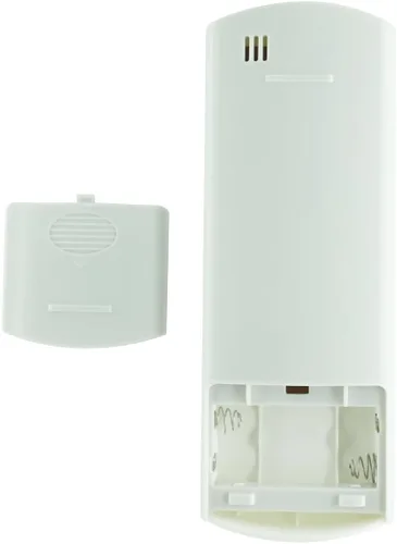 Miniatura 3 de HCDZ Mando a distancia de repuesto para Innovair Vexus RG57A6/BGEFU1 VIN310H1V51 VIN414H1V51 VIN310H2V51 VIN414H2V51 VIN520H2V51 VIN625H2V51 Bomba