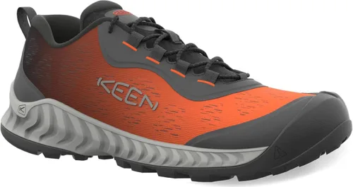 Miniatura 3 de KEEN Men's Nxis Speed Low Height Vented Hiking Shoes