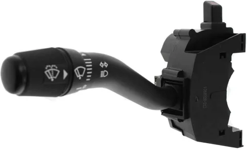 Miniatura 4 de Para Ford F-150 / F-250 Interruptor de señal de giro 1999 00 01 02 2003 Atenuador de faros delanteros Limpiaparabrisas y limpiaparabrisas