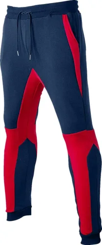 Miniatura 3 de HHGKED Conjunto deportivo de 2 piezas para hombre, trajes deportivos de manga larga, trajes casuales