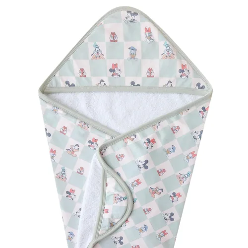 Miniatura 143 de Copper Pearl Toallas de baño con capucha, toallas de baño con capucha, bolsillos y diseños geniales, ideales para regalar y hacer que la hora