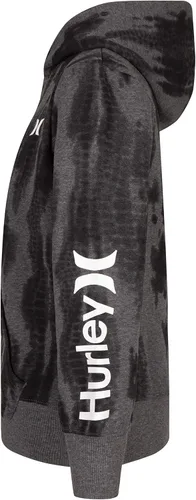 Miniatura 3 de Hurley Sudadera con capucha One and Only para niño