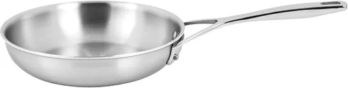 Miniatura 7 de Demeyere Essential juego completo de utensilios de cocina de acero inoxidable, 5 capas, 10