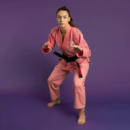 Miniatura 9 de Sanabul Huevo de Pascua Jiu Jitsu Gi brasileño para mujer