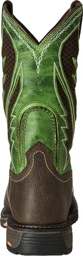 Miniatura 3 de ARIAT Men's Workhog Venttek Work Boot
