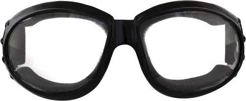 Miniatura 2 de lentes Eliminator con funda de microfibra Claro