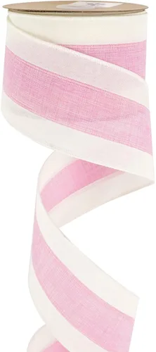 Miniatura 19 de MEEDEE Cinta de arpillera con alambre para bebé niño de 2.5 pulgadas para baby shower, pastel de pañales, regalos de bienvenida a casa, caja