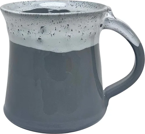 Miniatura 7 de Clay in Motion - Taza mediana hecha a mano (Desert Sand)