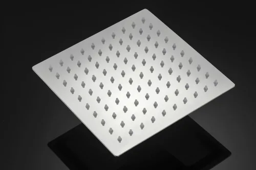 Miniatura 8 de Grifo de ducha de pared S3218, Plateado Cromo