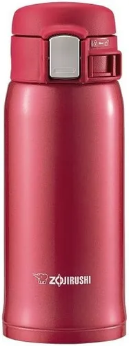 Miniatura 28 de Zojirushi Taza de acero inoxidable, 1 unidad (paquete de 1), oro beige, 0.36 litros