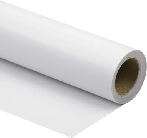 Miniatura 38 de RUSPEPA Papel de regalo negro de color sólido, mini rollo, para bodas, cumpleaños, fiestas, felicitaciones y vacaciones, 17 pulgadas x 32.8 pies