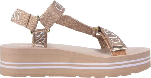 Miniatura 6 de GUESS Women's Avin Wedge Sandal