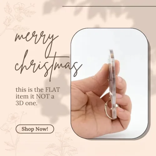 Miniatura 7 de Adorno de radio personalizado 2025, adorno de radio retro personalizado, cinta de cassette, adornos retro, adornos de radio de Navidad, adornos