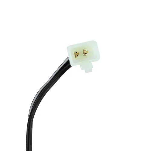 Miniatura 9 de Interruptor de bocina de manillar de motocicleta de 7/8 pulgadas, 0.866 in, interruptor de luz de parada universal para motocicleta, bicicleta, ATV