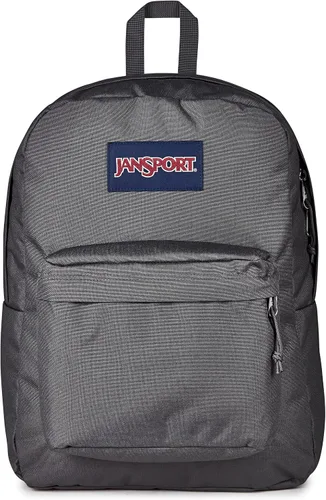 Miniatura 51 de JanSport SuperBreak One Mochilas, bolsa duradera y ligera con 1 compartimento principal, bolsillo frontal con organizador integrado, de primera