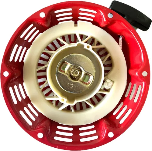 Miniatura 4 de Arrancador de retroceso para Honda GX240 8HP GX270 9HP 28400-ZE2-W01ZA 28400-ZE2-W01ZB 28400-ZE2-W01ZN 8HP 9HP Rotary 26-10469 Generator EngineParts