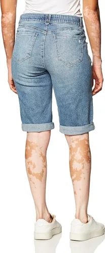 Miniatura 3 de Democracy Bermudas Ab Solution 13" para mujer
