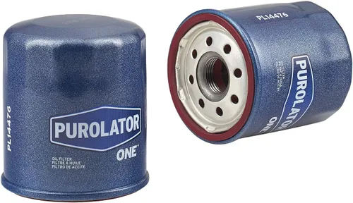 Miniatura 2 de Purolator PL14476 PurolatorONE - Filtro de aceite giratorio de protección avanzada para motor compatible con Toyota Corolla, Camry, Prius, Yaris