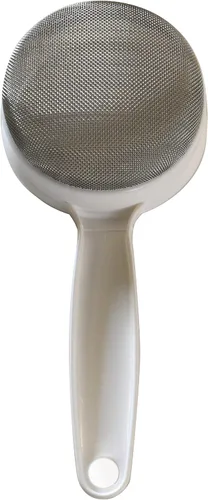 Miniatura 4 de Norpro 2132 Colador, 2.5", blanco