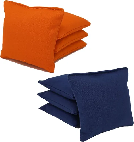 Miniatura 13 de Bolsas de mano Free Donkey Sports (paquete de 8 unidades en dos colores)