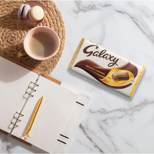 Miniatura 8 de Bloque grande Galaxy Caramel - 4.76 oz