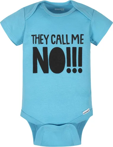 Miniatura 6 de Onesies Brand unisex-baby 8-pack Short Sleeve Mix & Match Bodysuits
