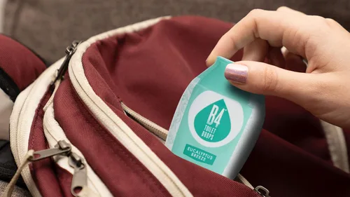 Miniatura 7 de B4 - Gotas desodorizantes para inodoro y baño, 3 unidades, botellas de 2 onzas (paquete variado)