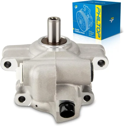 Miniatura 68 de PHILTOP Reemplazo de la bomba de dirección asistida 215179, apta para Fusion 2.3L 2006-2009, Milan 2.3L 2006-2009, bomba de dirección asistida