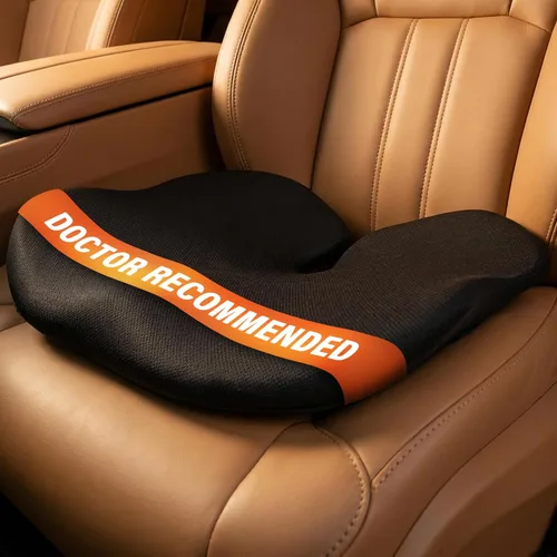 Cojín de asiento para silla - Accesorio de habitación