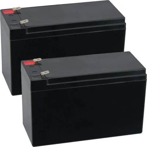 Miniatura 6 de Pilas de cohete de suciedad MX400 de alta tasa 9AH Razor MX400 PowerStar®