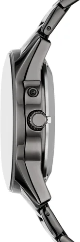 Miniatura 3 de RELIC by Fossil Men's Rylan Stainless Steel and Diamond Accent Watch