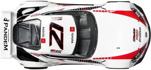 Miniatura 6 de Hot Wheels Vehículos de leyendas del circuito cultural del automóvil para niños de 3 años en adelante, colección premium de vehículos a escala 1:64
