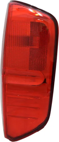 Miniatura 4 de TYC Conjunto de luz trasera derecha compatible con Nissan Frontier 2014-2019