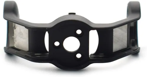Miniatura 6 de SeiZed Gimbal R-Axis Lower Bracket for D-JI Mini 3 Drone Roll Arm Replacement Repair Parts
