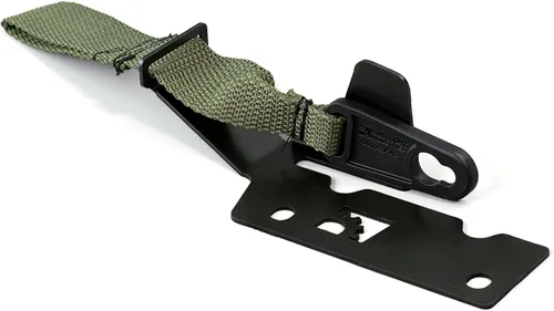 Miniatura 9 de BuiltRight Industries Liberación del asiento trasero para Ford F-150, F-250, F-350, F-450 y Raptor 2009-2025 - SuperCab y SuperCrew - El original