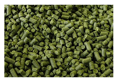 Miniatura 4 de BSG Hops Mosaic Hop Pellets 8 oz.