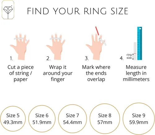 Miniatura 4 de MAX + STONE Gemstone Oval Sunburst Halo Ring for Women in 10k White or Yellow Gold with Created White Sapphire and Birthstone Anniversary Ring