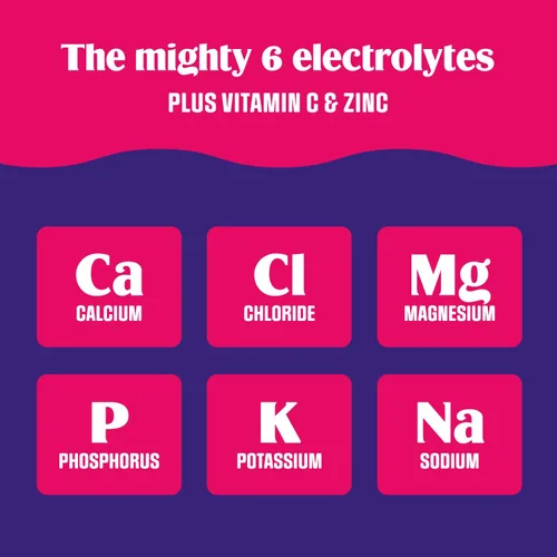 Miniatura 7 de Ultima Replenisher - Bebida de electrolitos en polvo vegana, endulzada naturalmente y sin OMG, bebida hidratante adecuada para dieta cetogénica