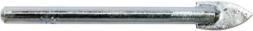 Miniatura 4 de Irwin Tools 50516 - Broca para azulejos y vidrio (1/4")