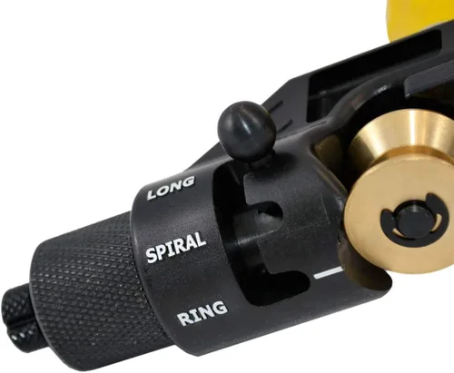 Miniatura 2 de Miller Cortadora de cables serie ACS+ para cable de fibra blindada, tubo central y tubo suelto trenzado, herramienta fácilmente portátil