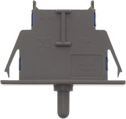 Miniatura 4 de Interruptor de puerta de refrigerador 6600JB3007K