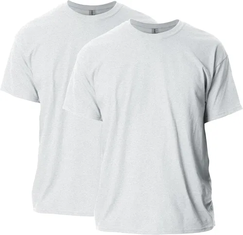 Miniatura 57 de Gildan - Camiseta de algodón ultra para adulto, estilo G2000, Multipack